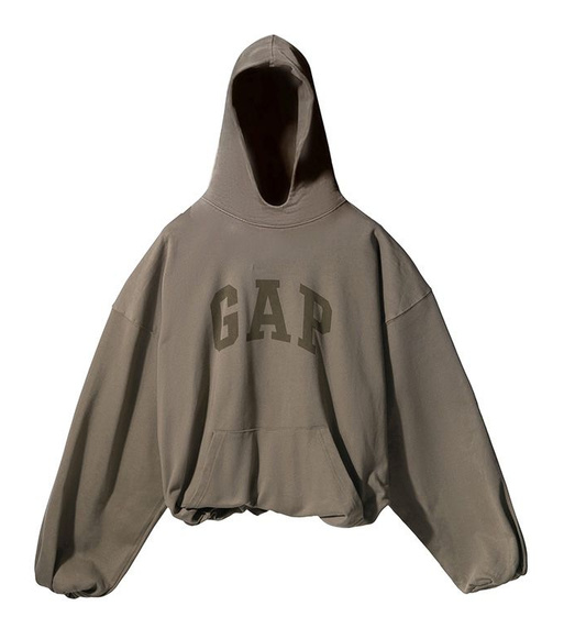 Gap x Madhappy Collab