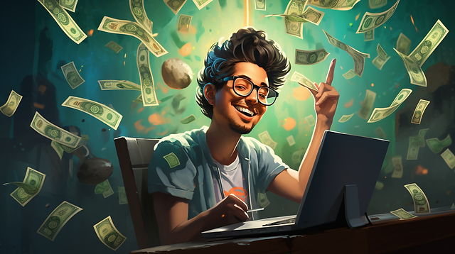 How to Turn Your Gaming Hobby Into a Side Income