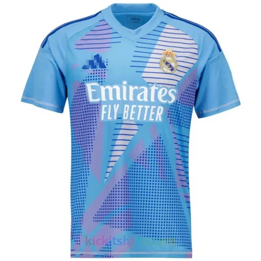 Real-Madrid-Goalkeeper-Shirt