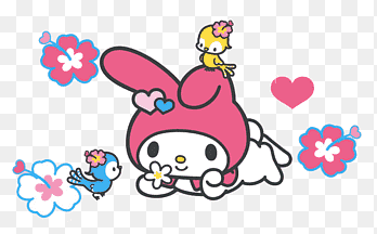 my melody