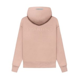 Essential Hoodie