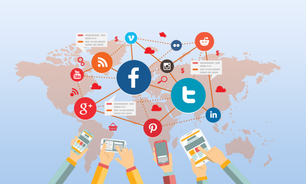 best social media marketing companies in US