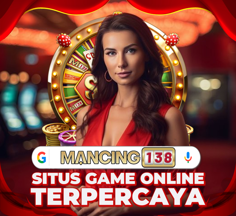 Main Slot RTP 98% Tanpa Modal di Mancing138: ShopeePay & DANA Bikin Auto Tajir!