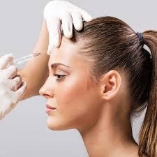 Botox Injection in Riyadh