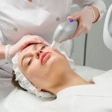 Hydra Facial Treatment in Dubai