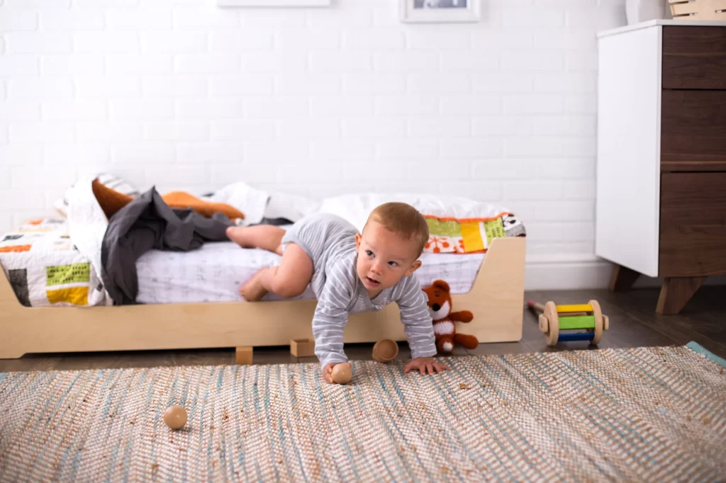 Safety First: What to Consider When Buying a Kids Bunk Bed