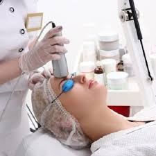 Laser Treatment in Dubai