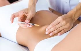 Lipolysis Injections in Dubai