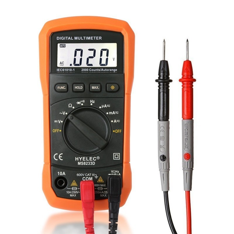 MultiMeters