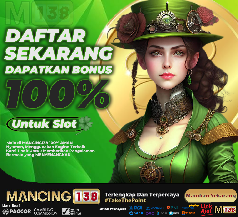 Slot Gampang menang Receh Juga Bisa Cuan! Spin Santai, Hoki Maksimal