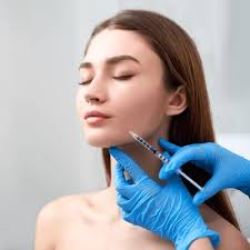 Botox Injection in Riyadh