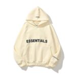 Cozy Meets Cool How the Essential Hoodie Defines Modern Fashion