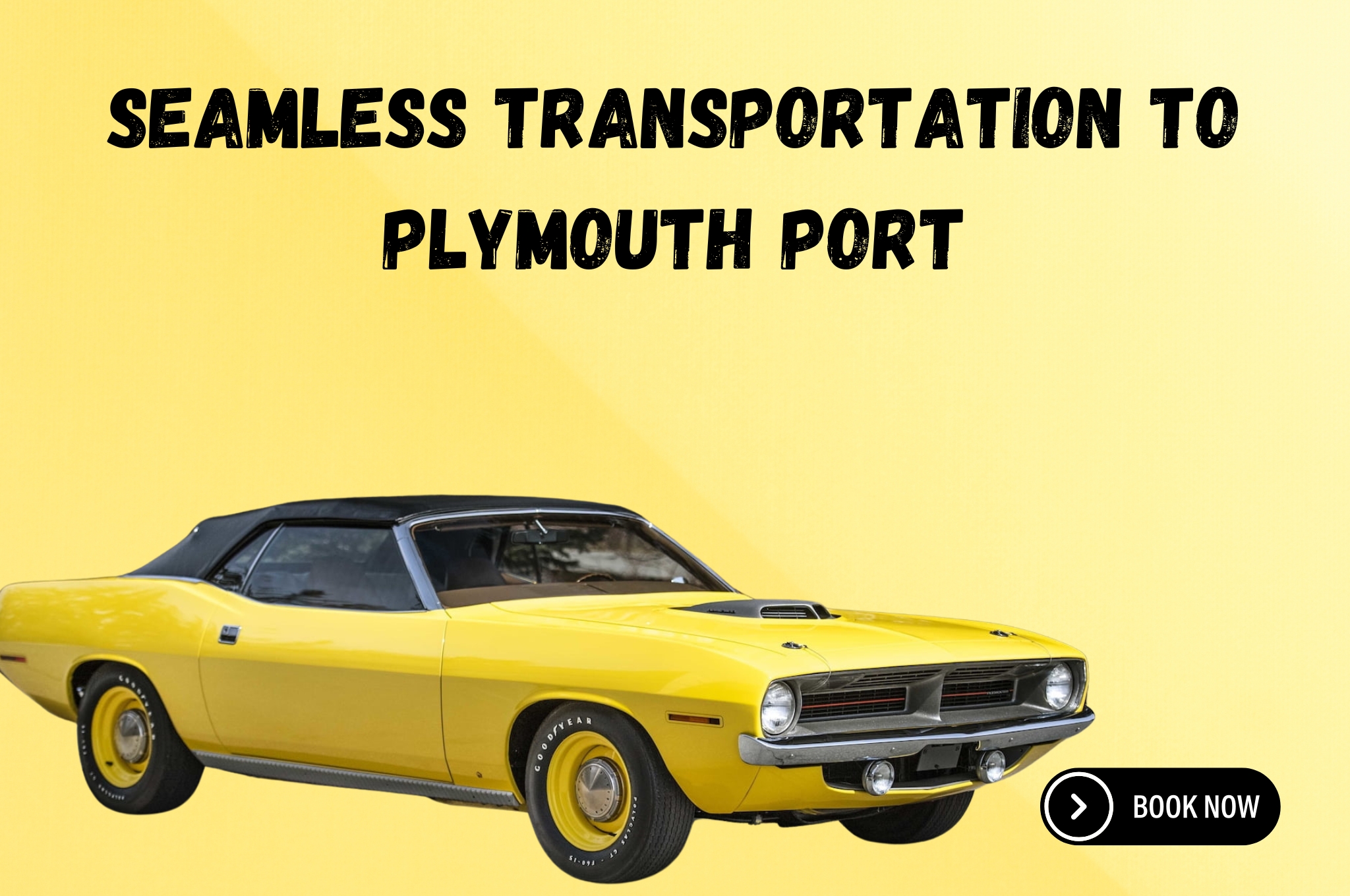 Plymouth Port Taxi