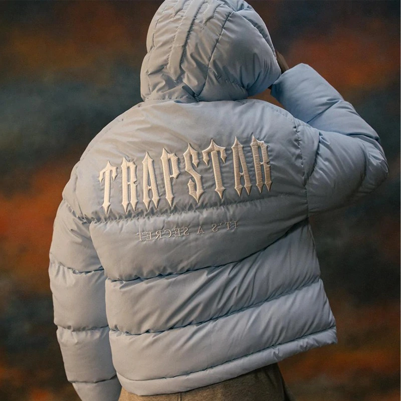 Elevate Your Look with a Trapstar Jacket Today