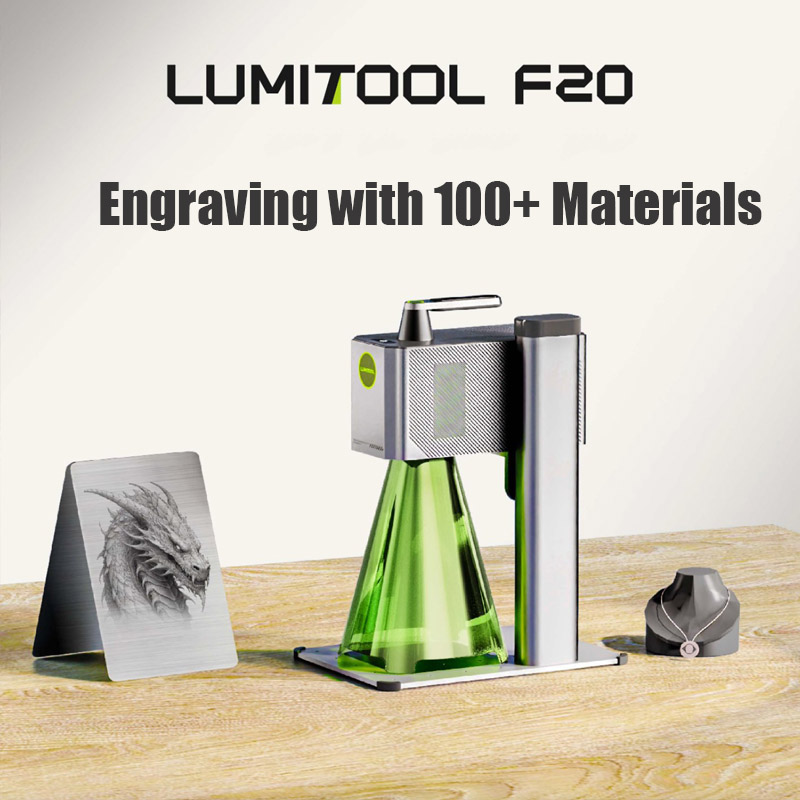 Lumitool laser