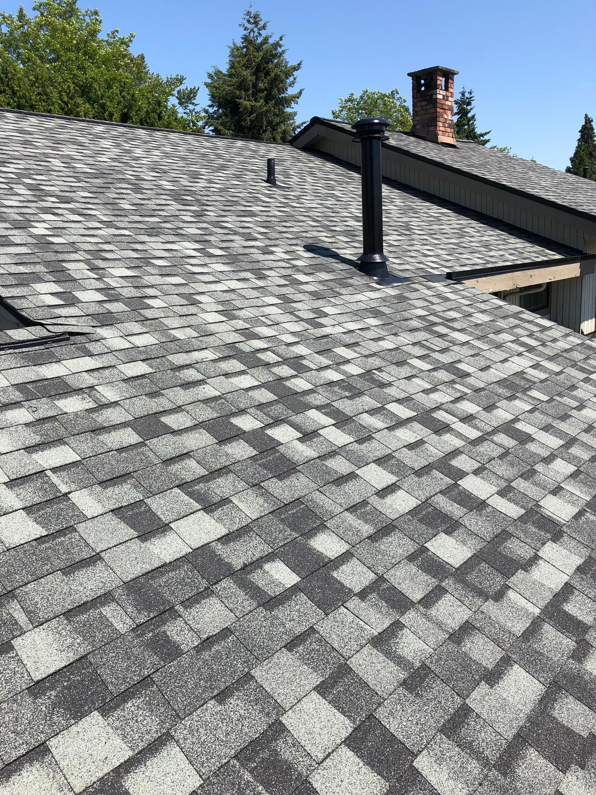 Roofing Companies in Langley BC