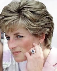 Princess Diana Engagement Ring