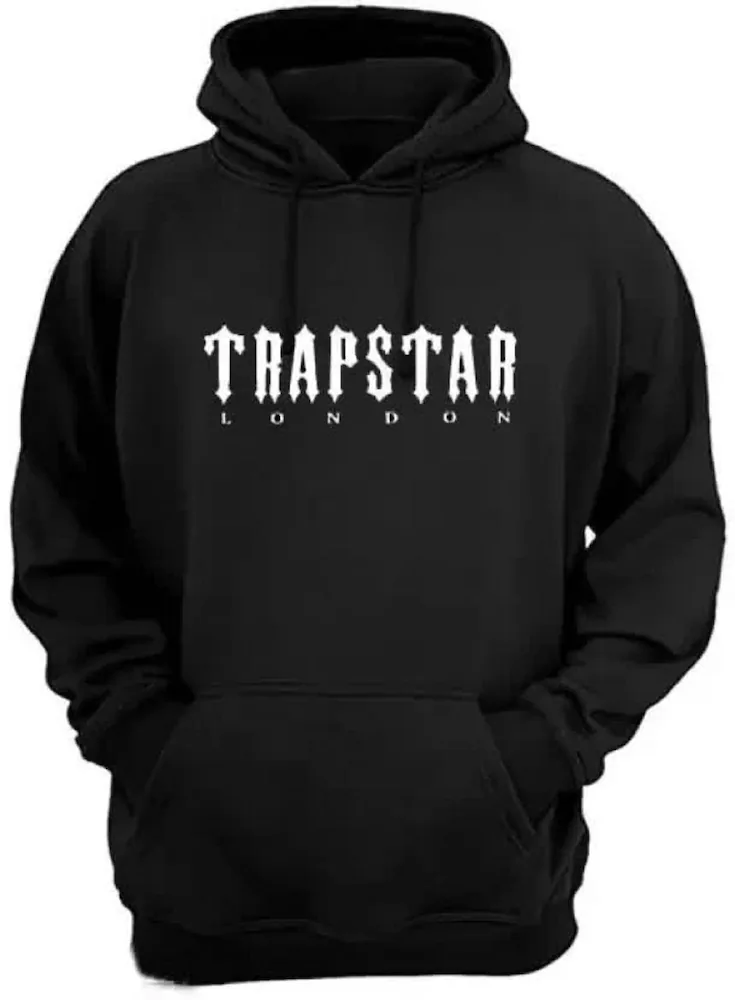 Trapstar Hoodie Where Urban Edge Meets Everyday Comfort