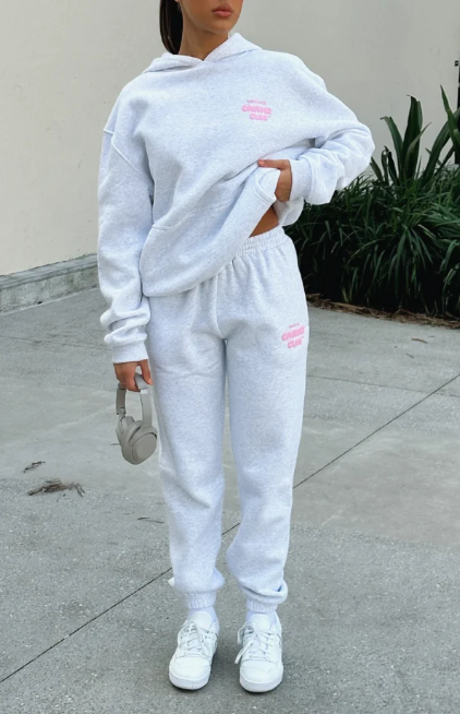 White Fox | Tracksuit & Hoodie | White Fox Boutique