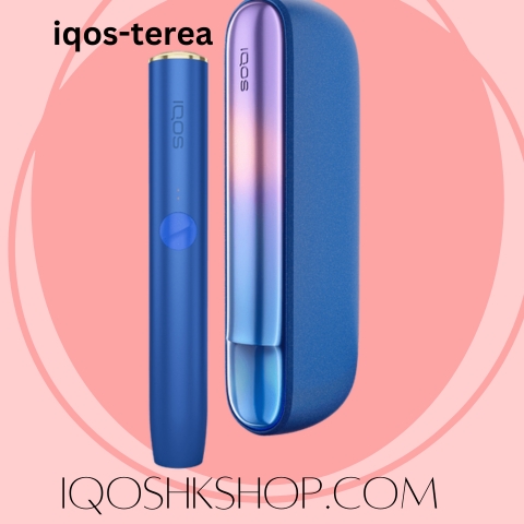 IQOS