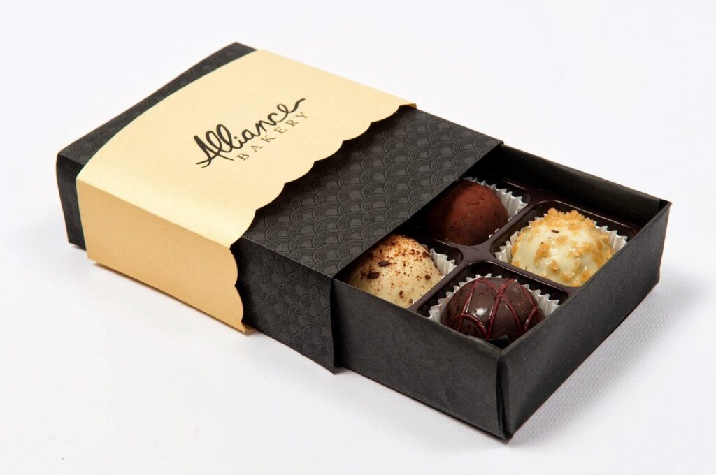 Custom Sweet Boxes: Elevate Your Treat Packaging