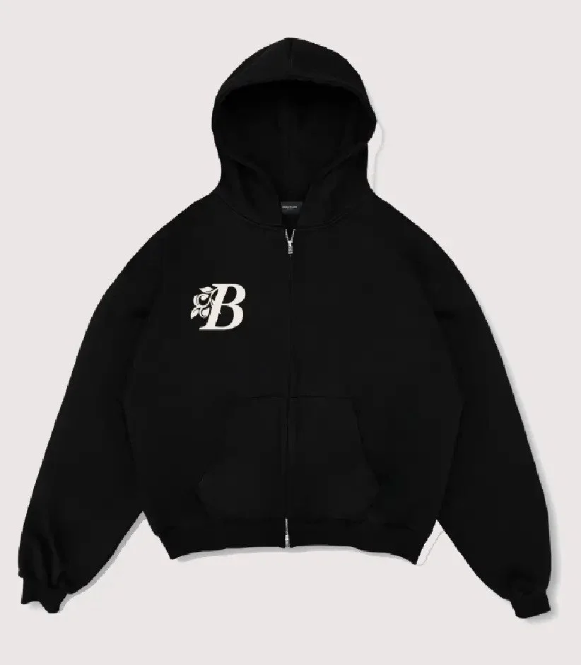 99Based Hoodie is more than just a piece of clothing