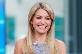 Ainsley Earhardt Engagement Ring