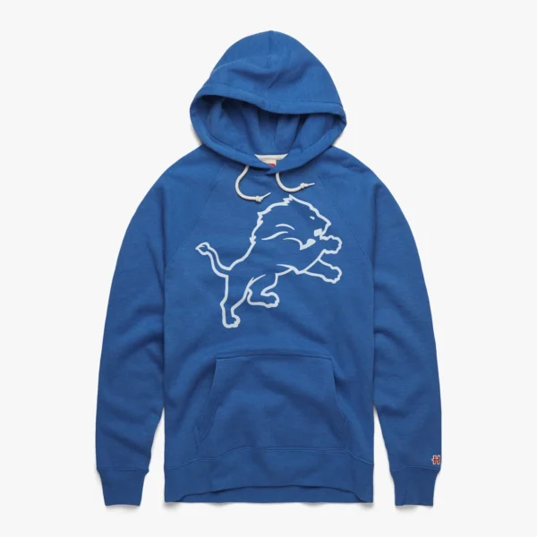 Detroit Lions Hoodie: Show Your Pride in Style