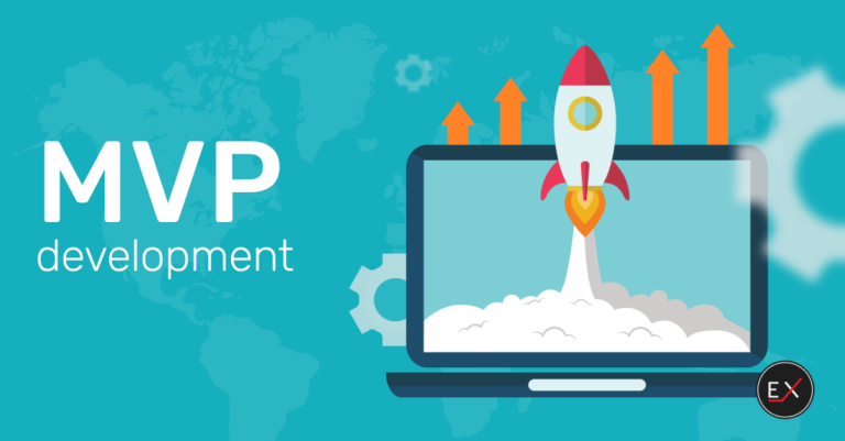 MVP Development Services