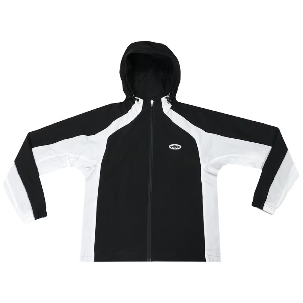 Corteiz windbreaker