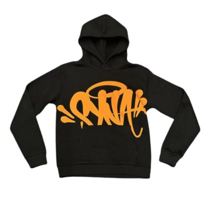 Synaworld-Syna-Logo-Black-Hoodie