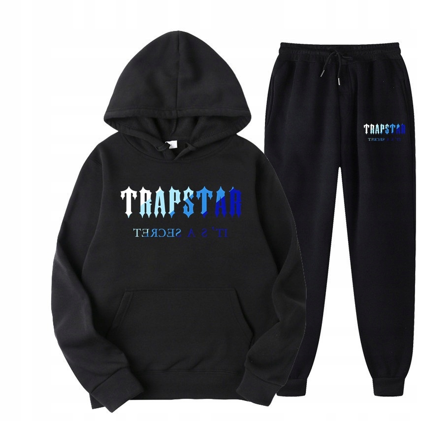 Trapstar kurtka Shop And Hoodie