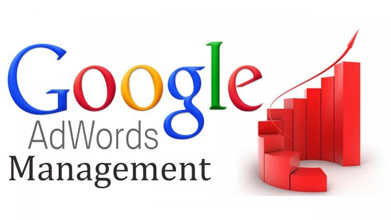 adwords management services