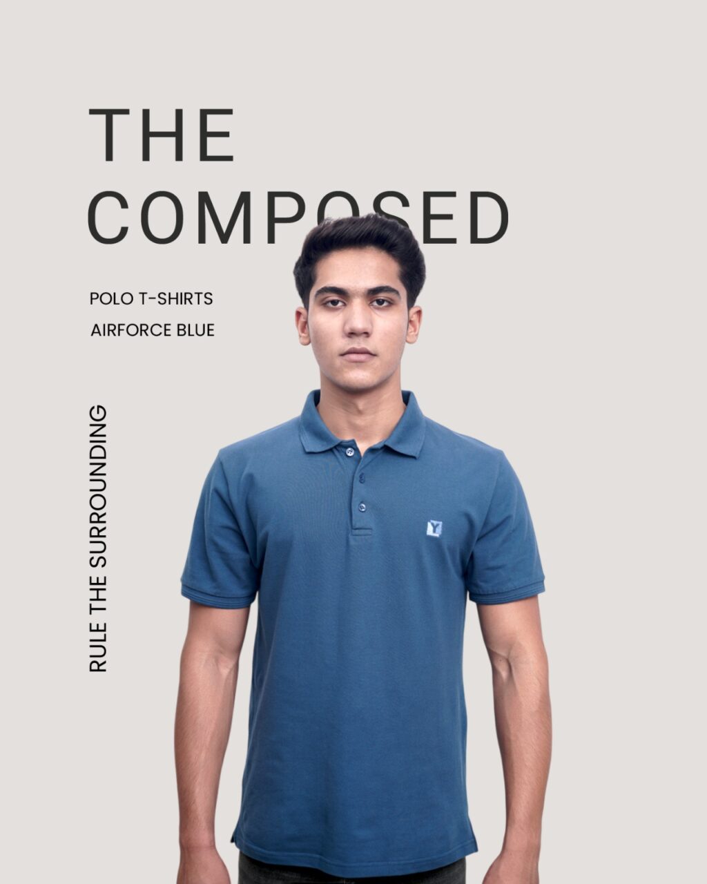 Buy Polo T-shirts Online