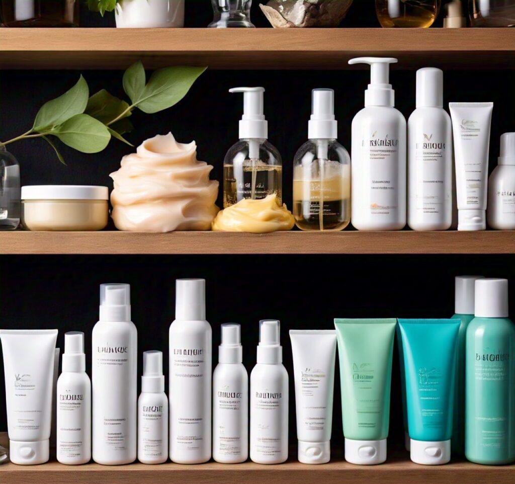 Skin Care Products