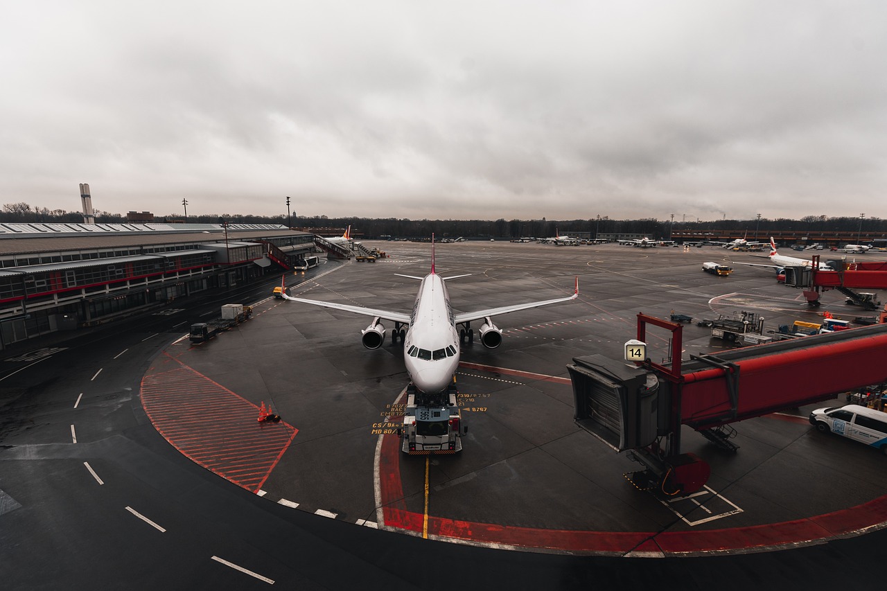 Manchester Airport Taxi