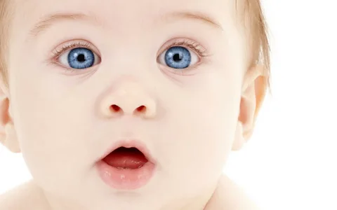 Simple Guide to Baby Eye Color Genetics