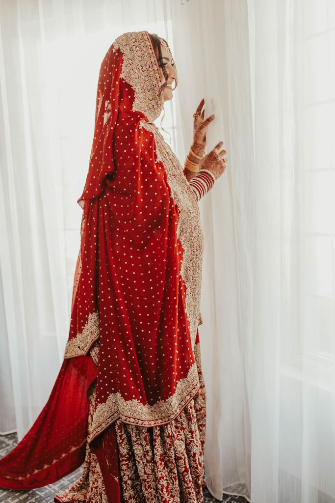 pakistani bridal dresses near me