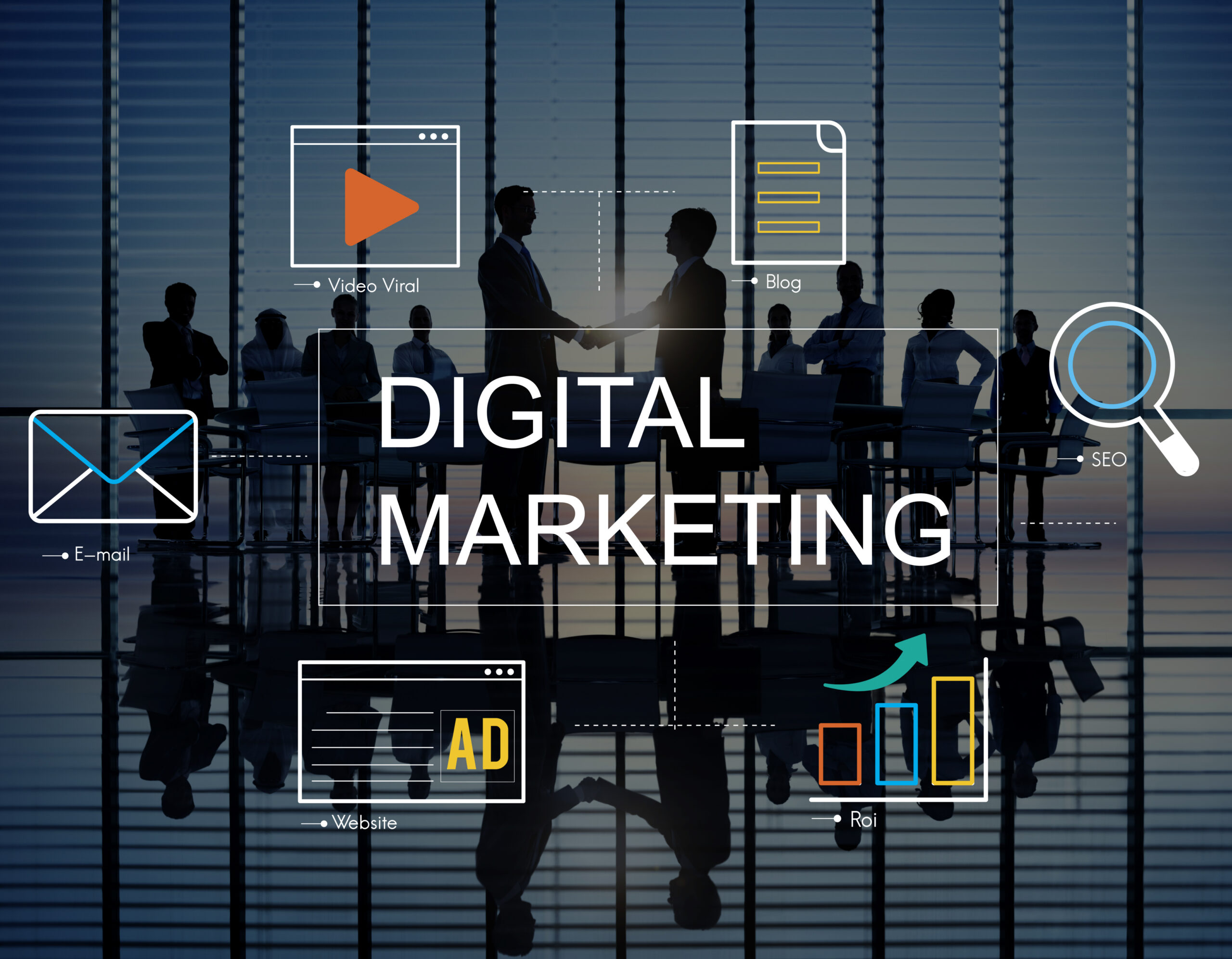 digital marketing companies in hyderabad