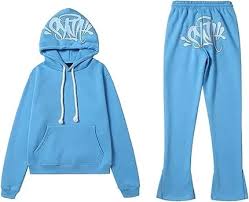 Syna World Tracksuit Shop And Sweatpant