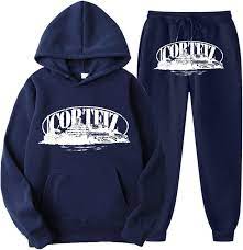 Corteiz Hoodie Shop And Tracksuit