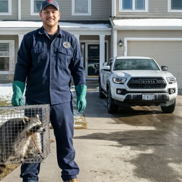 exterminator mississauga