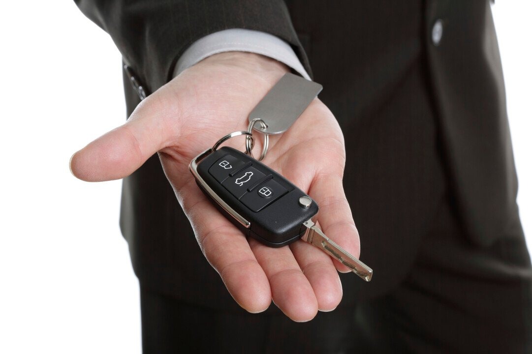 car locksmith birmingham