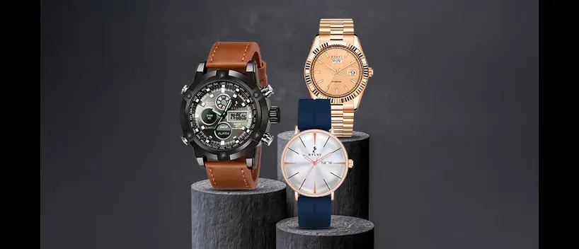 Watches For Men