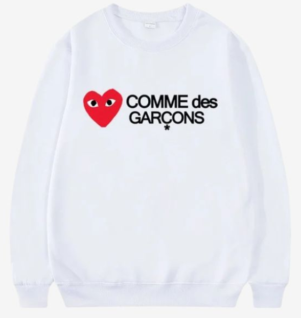 Comme Des garcon