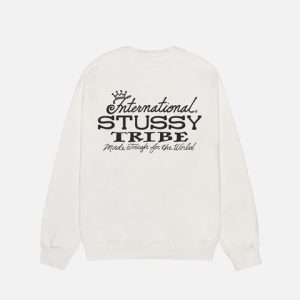 How Stüssy Hoodies Dominate the Online Fashion Scene