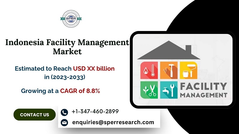 Indonesia Facility Management Market