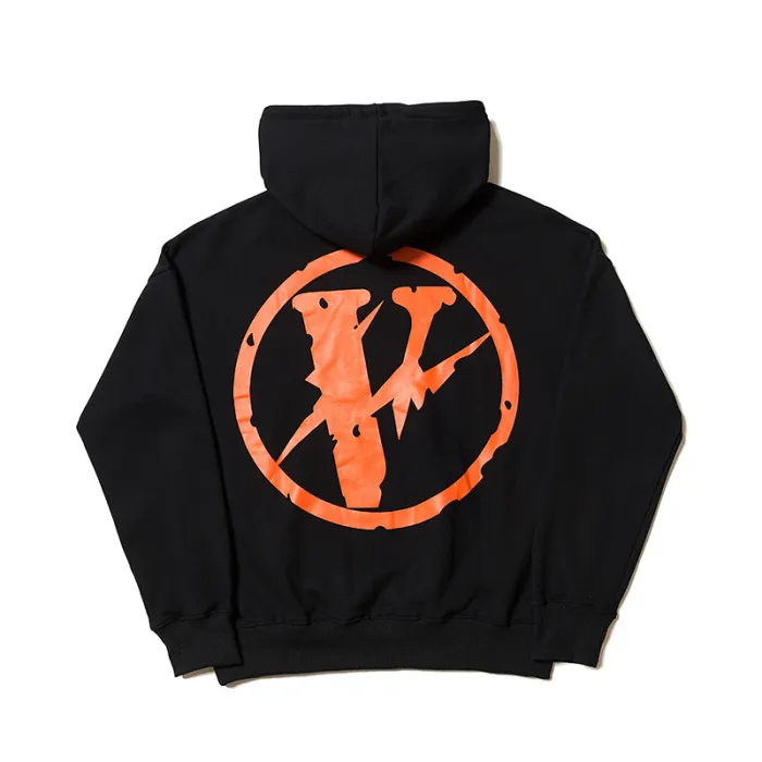 Vlone hoodie