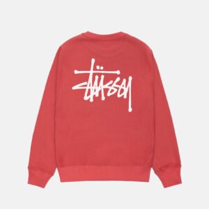 From Streetwear to Screens: Stüssy.shop Role in Digital Fashion