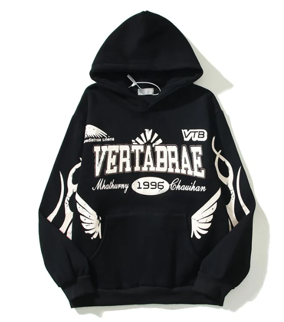 Vertabrae Clothing